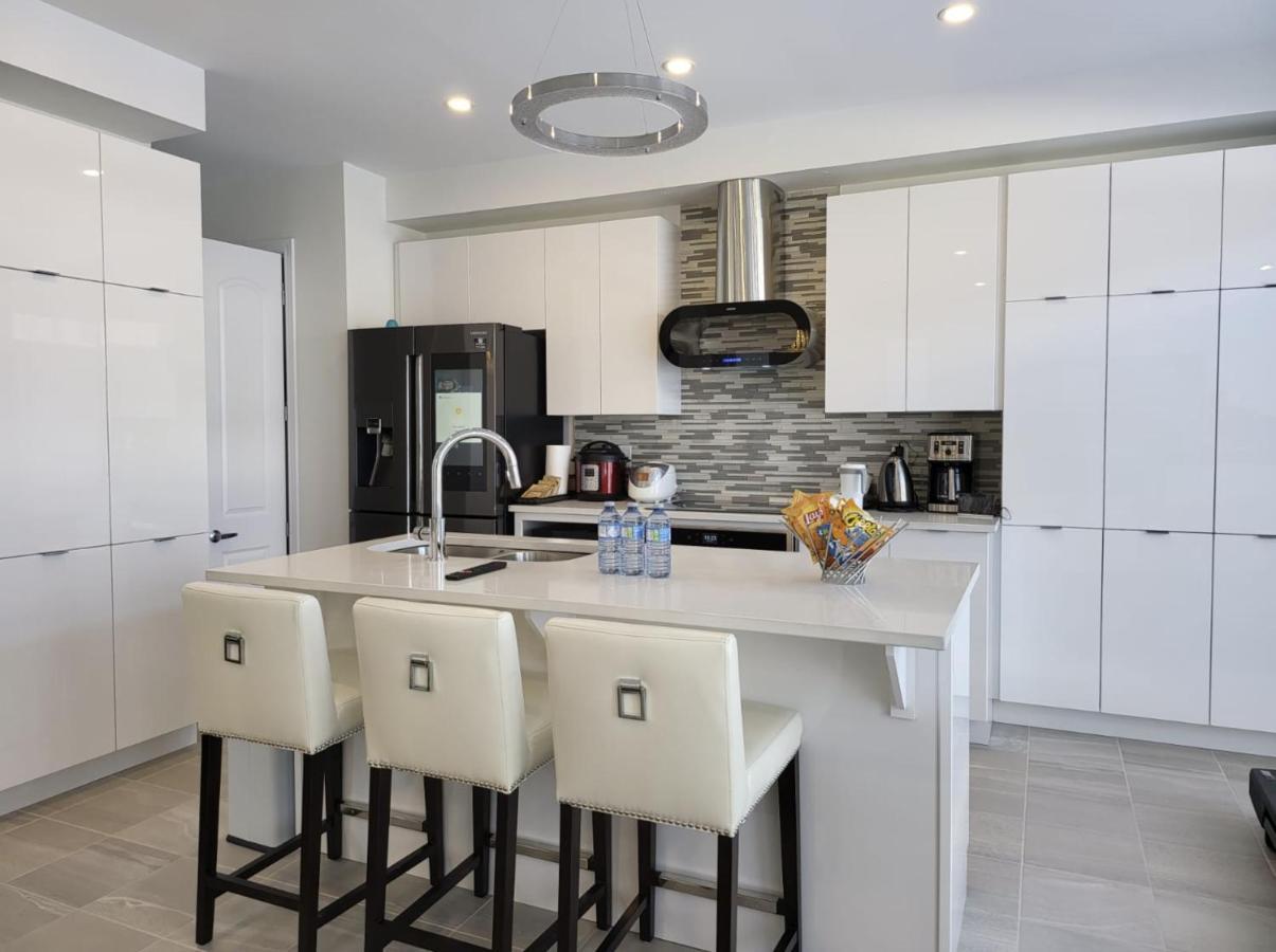 אוטווה 5 Star Home מראה חיצוני תמונה