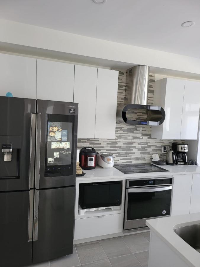 אוטווה 5 Star Home מראה חיצוני תמונה