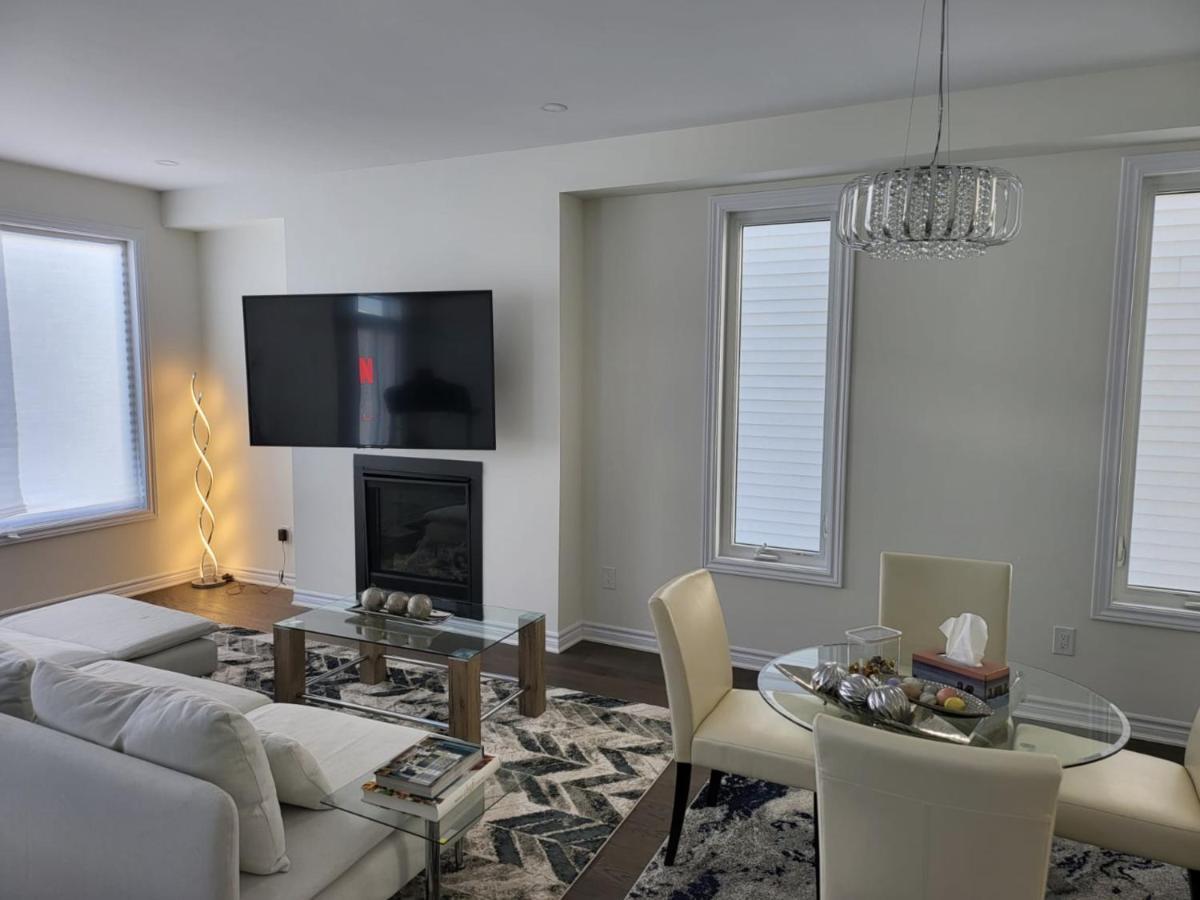 אוטווה 5 Star Home מראה חיצוני תמונה