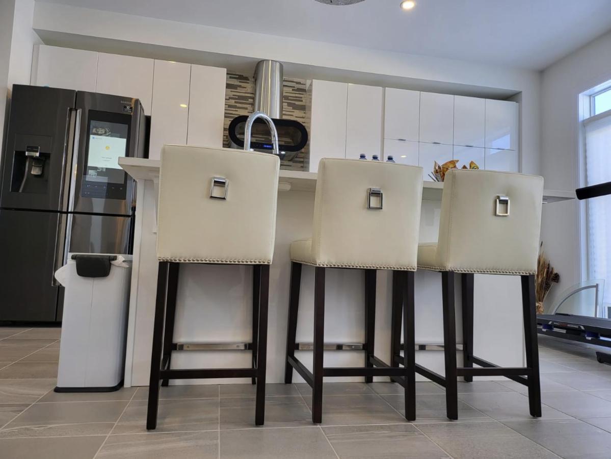 אוטווה 5 Star Home מראה חיצוני תמונה