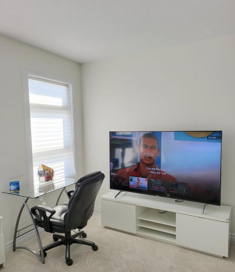 אוטווה 5 Star Home מראה חיצוני תמונה
