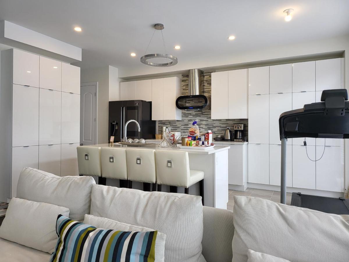 אוטווה 5 Star Home מראה חיצוני תמונה