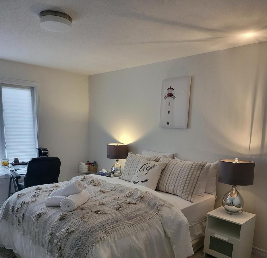 אוטווה 5 Star Home מראה חיצוני תמונה