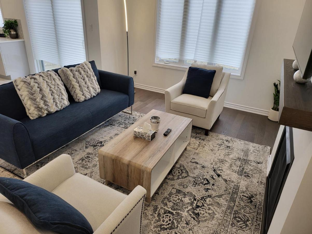 אוטווה 5 Star Home מראה חיצוני תמונה