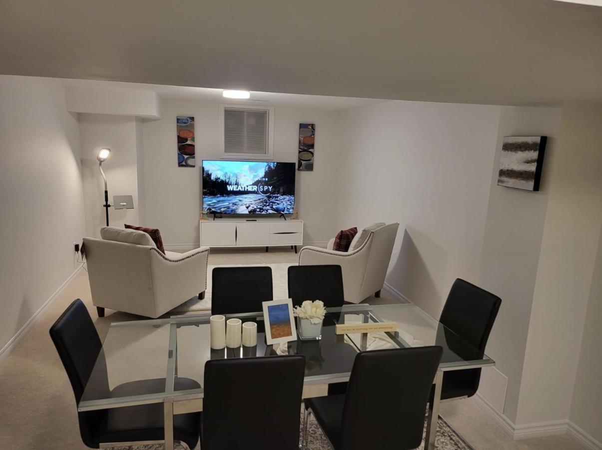 אוטווה 5 Star Home מראה חיצוני תמונה