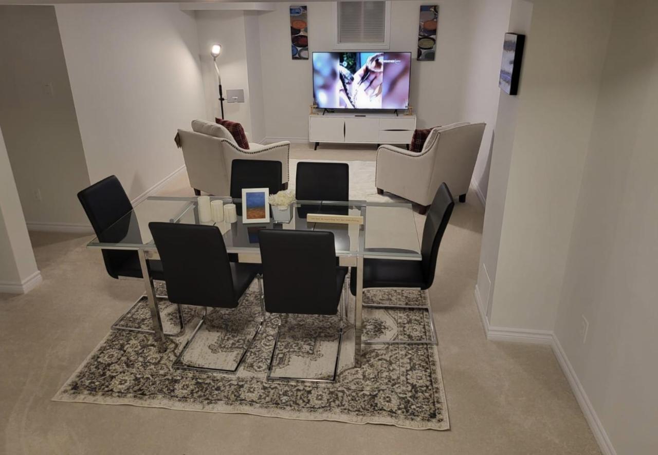 אוטווה 5 Star Home מראה חיצוני תמונה