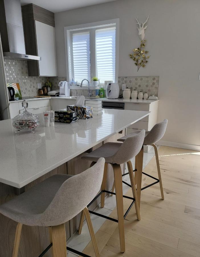 אוטווה 5 Star Home מראה חיצוני תמונה